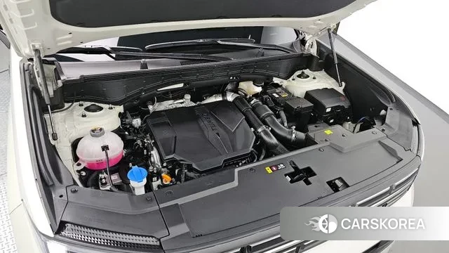 Hyundai Santa Fe (MX5) id 3031427 из Кореи 16