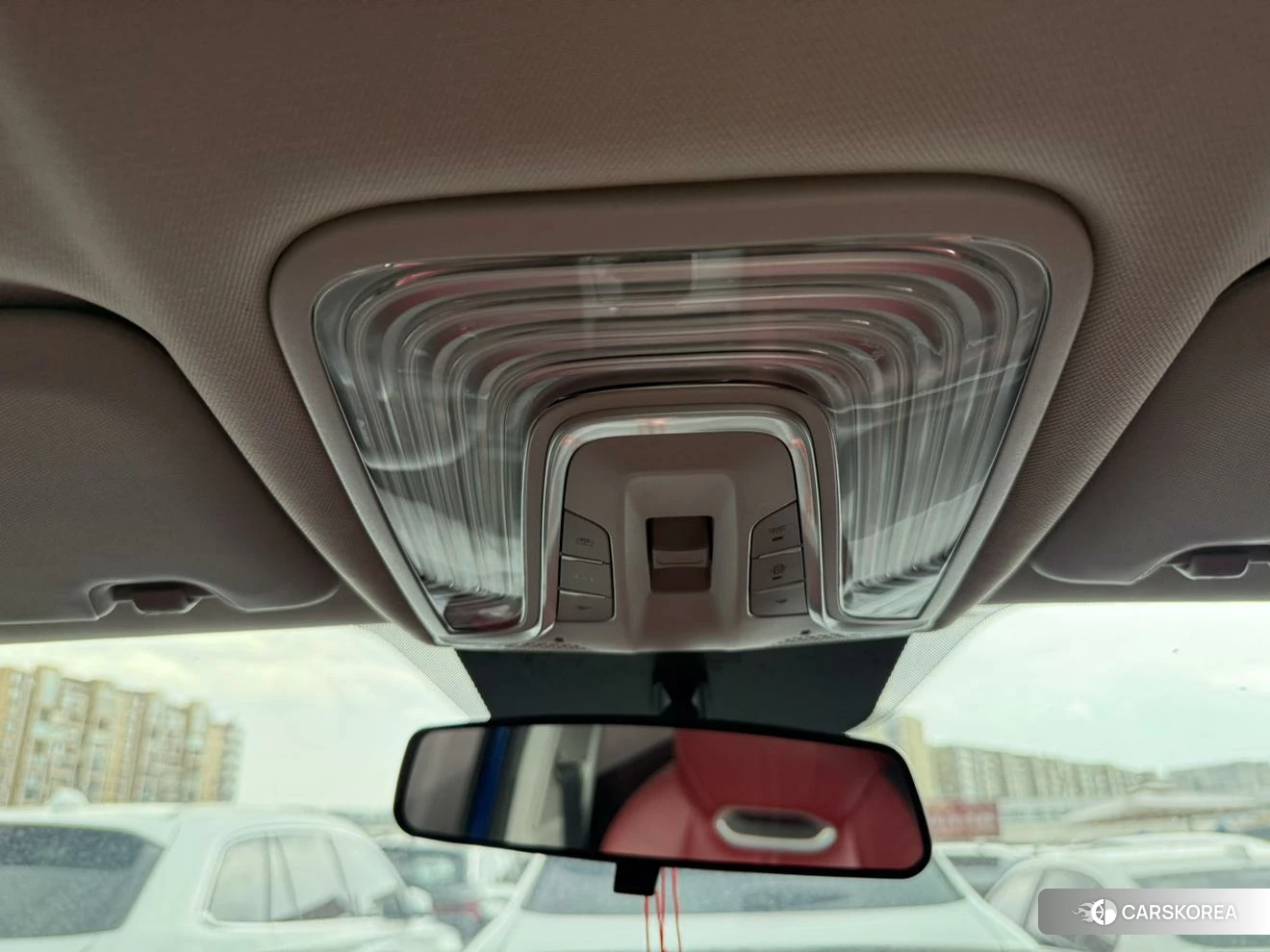 Chang'an CS75 PLUS id 4413434 из Китая 15