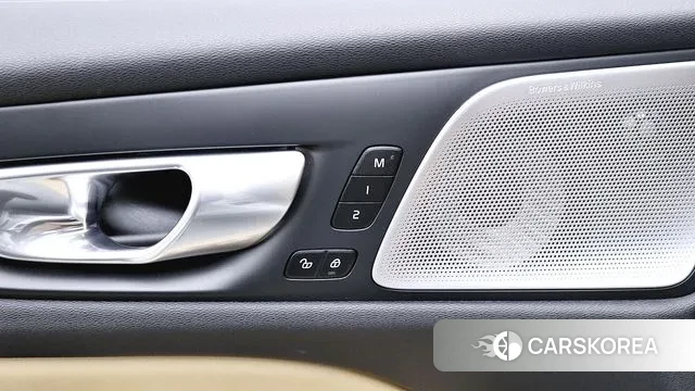 Volvo V60 Cross-Country 2nd Generation id 2978858 из Кореи 14