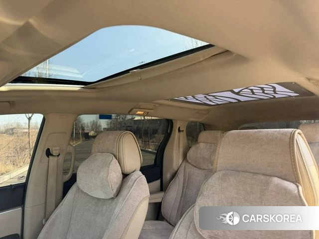Buick GL8 id 4207952 из Китая 27