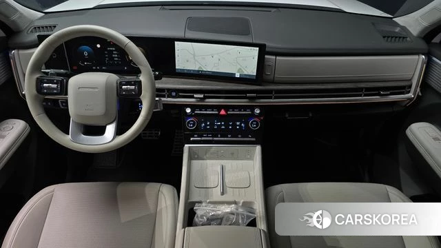 Hyundai Santa Fe (MX5) id 4630573 из Кореи 30