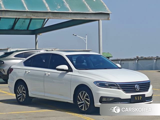 Volkswagen Lavida id 4341852 из Китая 14