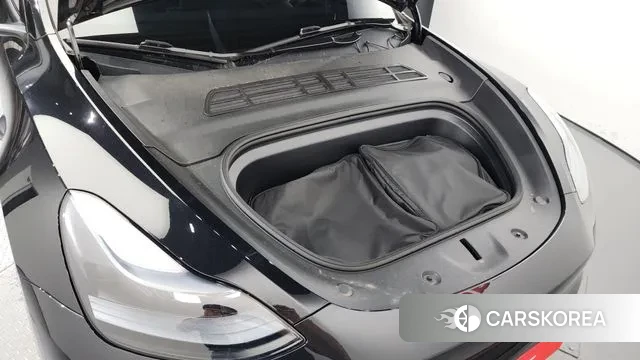 Tesla Model Y id 3168267 из Кореи 16