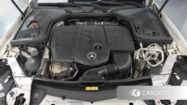 Mercedes-Benz E-Class W213 id 4899581 из Кореи 32