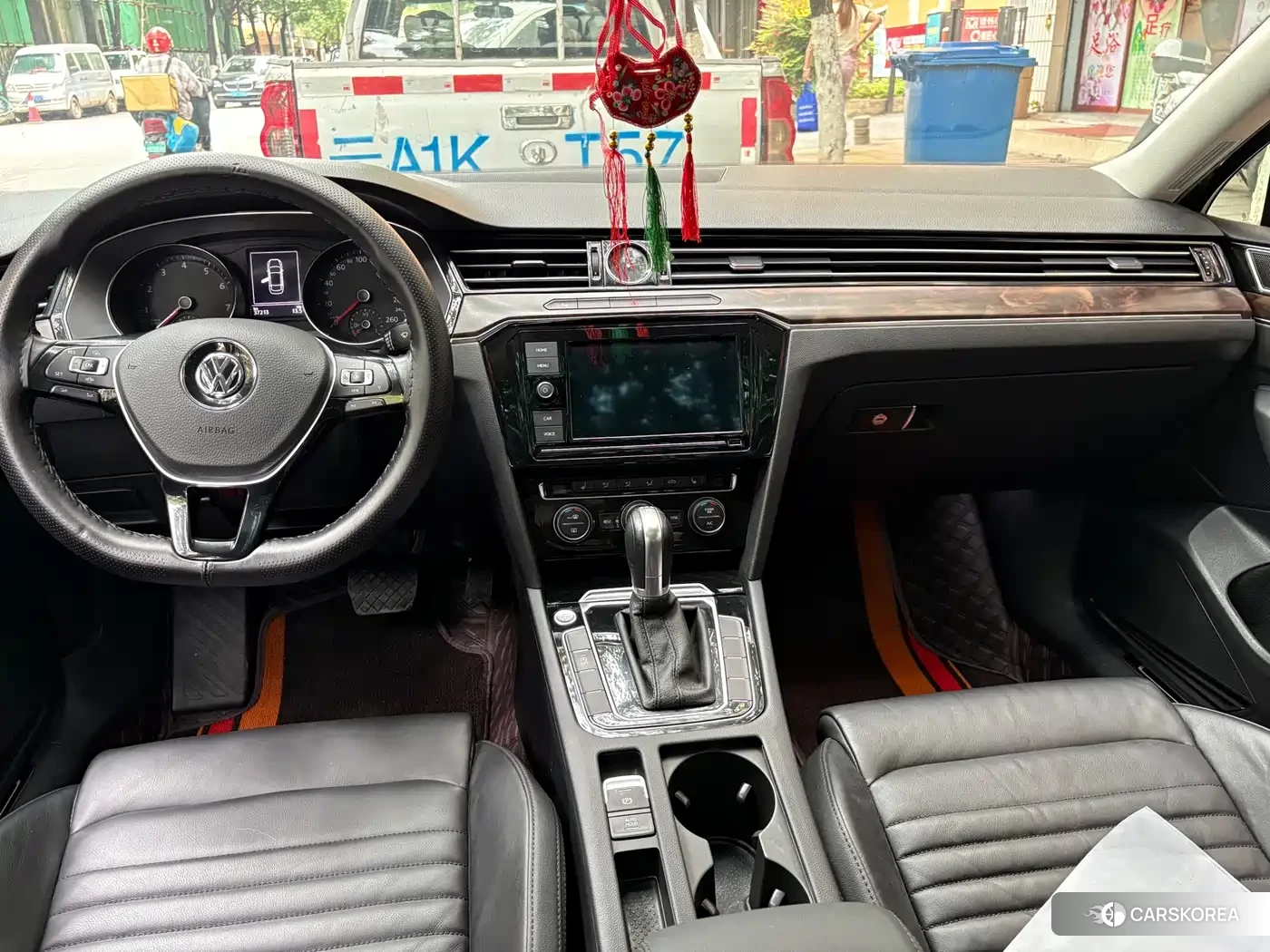 Volkswagen Magotan id 4600761 из Китая 7