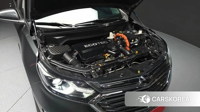 Chevrolet (GM Daewoo) Equinox id 3795722 из Кореи 16