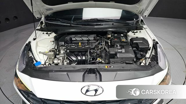 Hyundai Avante (CN7) id 3877932 из Кореи 16