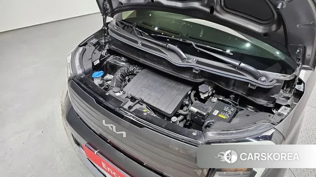 Kia The New Kia Ray id 3420713 из Кореи 16