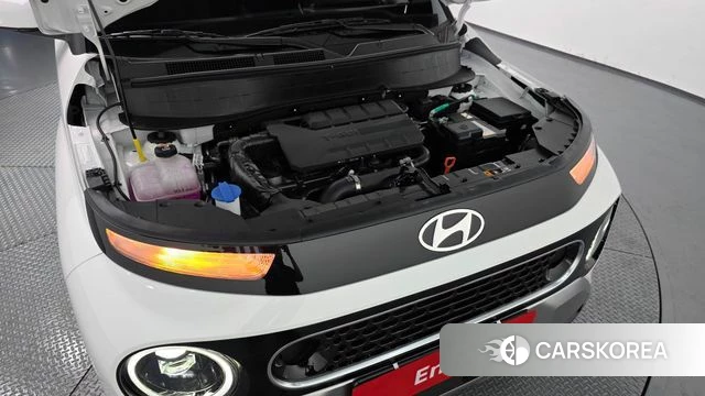 Hyundai The New Casper id 4200577 из Кореи 26