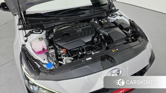Hyundai Avante (CN7) id 4309488 из Кореи 26