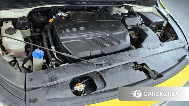 Kia The New Carnival id 3748386 из Кореи 16