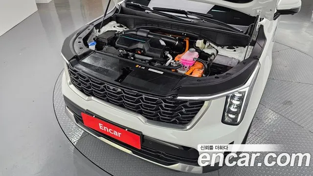 Kia The New Sorento 4th Generation id 2696596 из Кореи 16