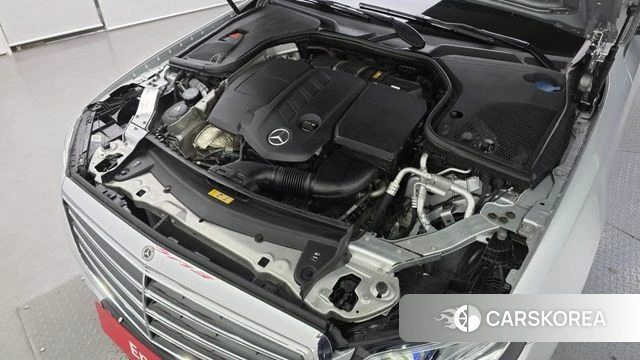 Mercedes-Benz E-Class W213 id 4465605 из Кореи 26