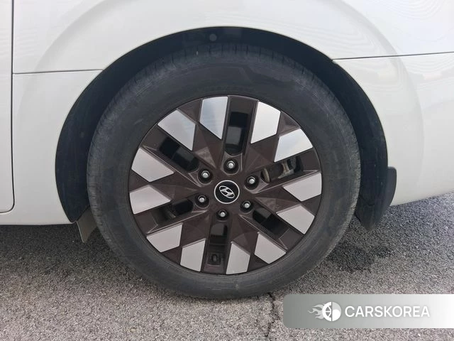 Hyundai Staria id 4201741 из Кореи 16