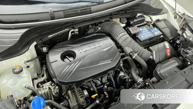 Kia Soul Booster id 4188319 из Кореи 21