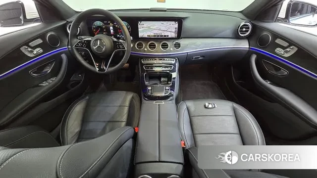 Mercedes-Benz E-Class W213 id 3327608 из Кореи 16