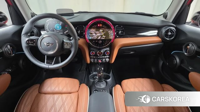Mini Cooper S id 4753199 из Кореи 27
