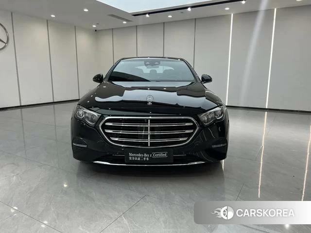 Mercedes-Benz E-class PHEV id 4300854 из Китая 11