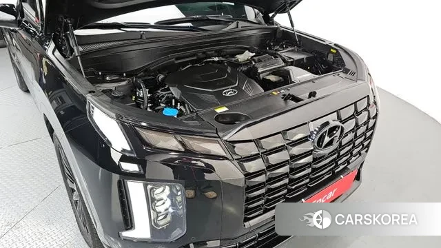 Hyundai The New Palisade id 3614708 из Кореи 16