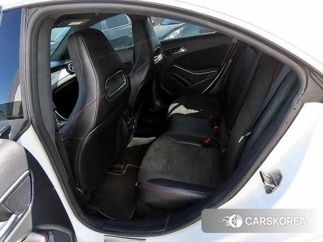 Mercedes-Benz CLA-Class C117 id 4203889 из Кореи 15