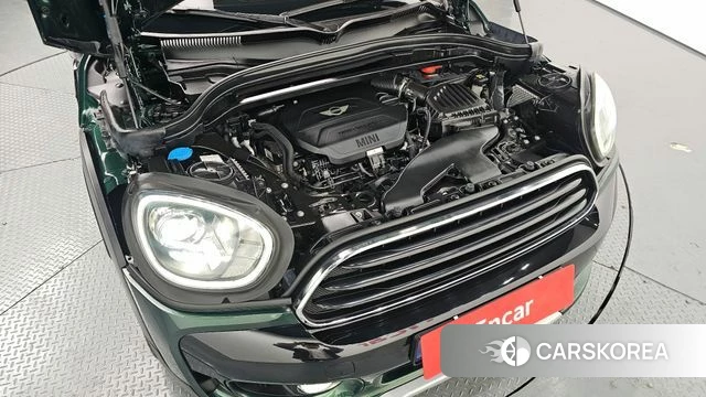 Mini Cooper D Countryman id 3814561 из Кореи 16