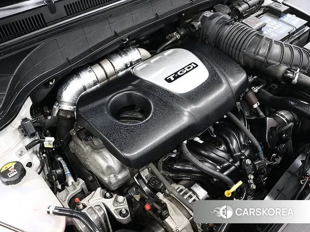 Hyundai Kona id 3669233 из Кореи 16