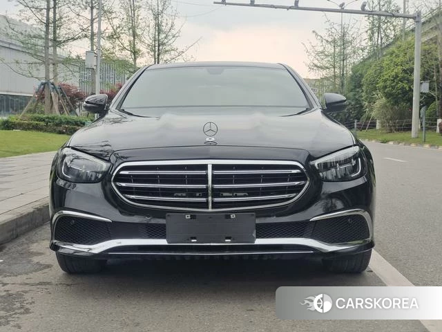 Mercedes-Benz E-class id 4277699 из Китая 7