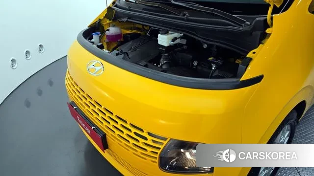 Hyundai Staria id 3164051 из Кореи 16