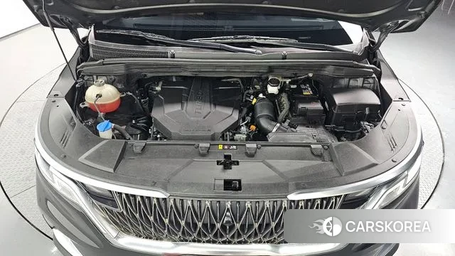 Kia Carnival 4th generation id 3665696 из Кореи 16