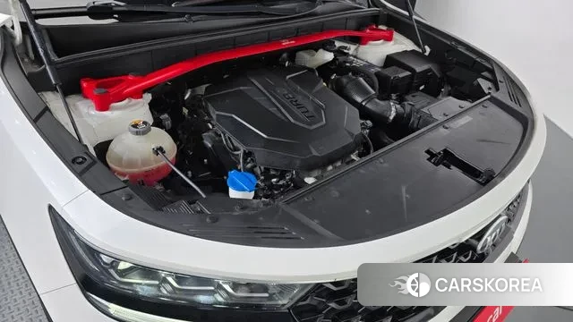 Kia Sorento 4th Generation id 3283429 из Кореи 16