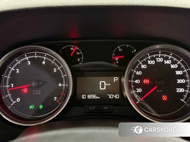 Peugeot 408 id 4211161 из Китая 17