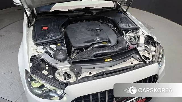 Mercedes-Benz E-Class W213 id 2990431 из Кореи 16