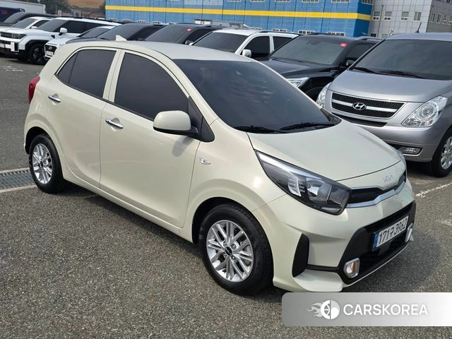 Kia Morning Urban (JA) id 3792436 из Кореи 16