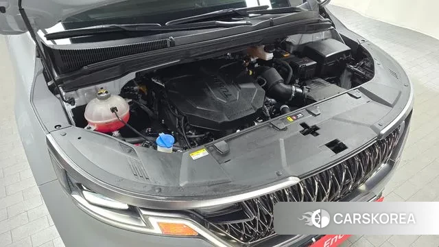 Kia Carnival 4th generation id 3745702 из Кореи 16