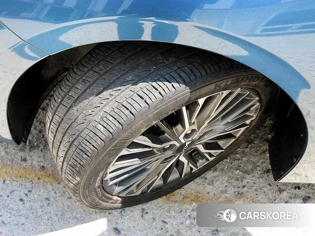 Kia The New K3 2nd generation id 4763337 из Кореи 14