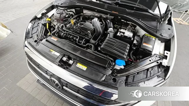 Volkswagen 7th Generation of Jetta id 3614895 из Кореи 16