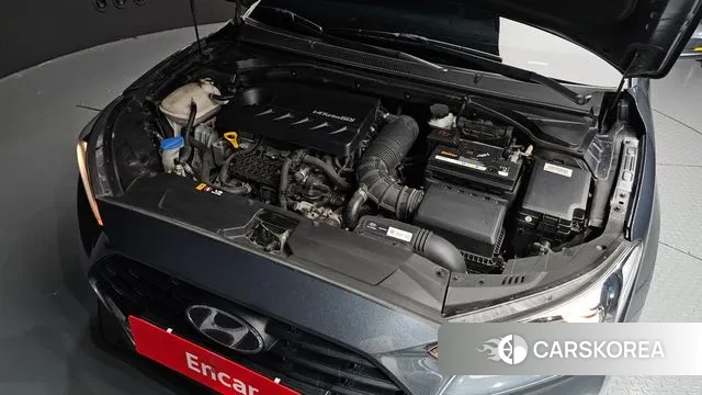 Hyundai Veloster (JS) id 3166320 из Кореи 16