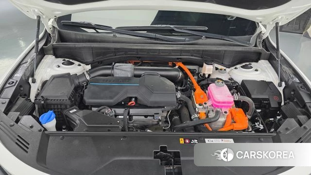 Kia Sorento 4th Generation id 4534016 из Кореи 32