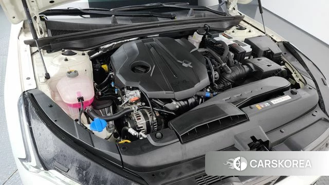Kia K5 3rd generation id 4361777 из Кореи 29