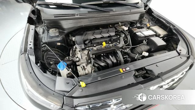 Hyundai Venue id 3840164 из Кореи 16