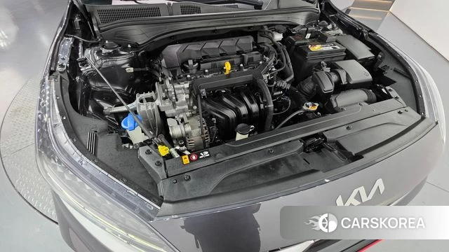 Kia The New K3 2nd generation id 4943109 из Кореи 16
