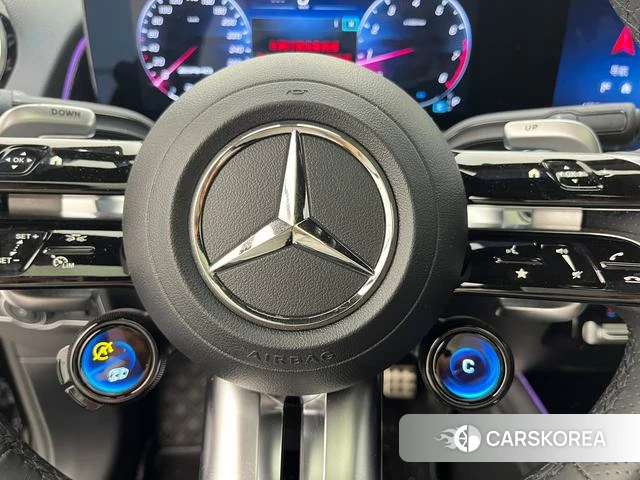 Mercedes-Benz GLB AMG id 4314488 из Китая 17
