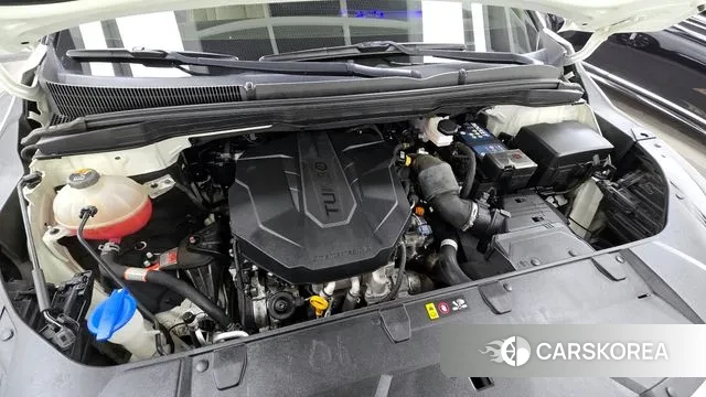 Kia Carnival 4th generation id 3592664 из Кореи 16