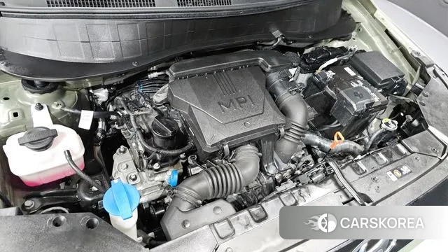 Hyundai Casper id 3457283 из Кореи 16