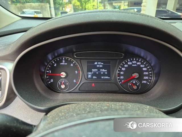 Kia The New Sorento id 4728259 из Кореи 9