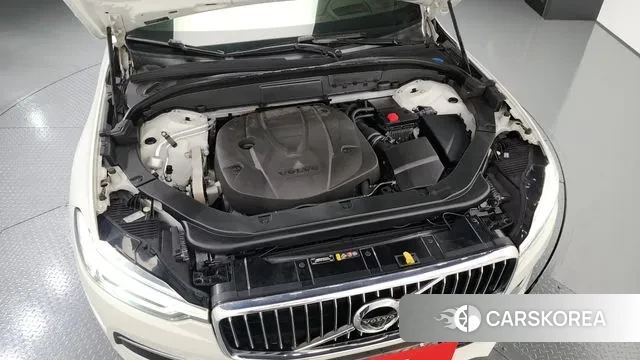 Volvo XC60 second Generation id 3519825 из Кореи 16
