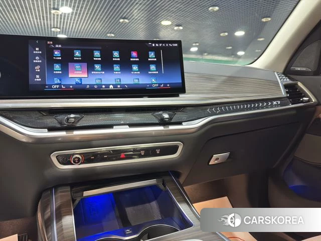 BMW X7 id 4353284 из Китая 10