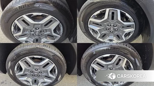 Hyundai The New Santa Fe id 3600976 из Кореи 16