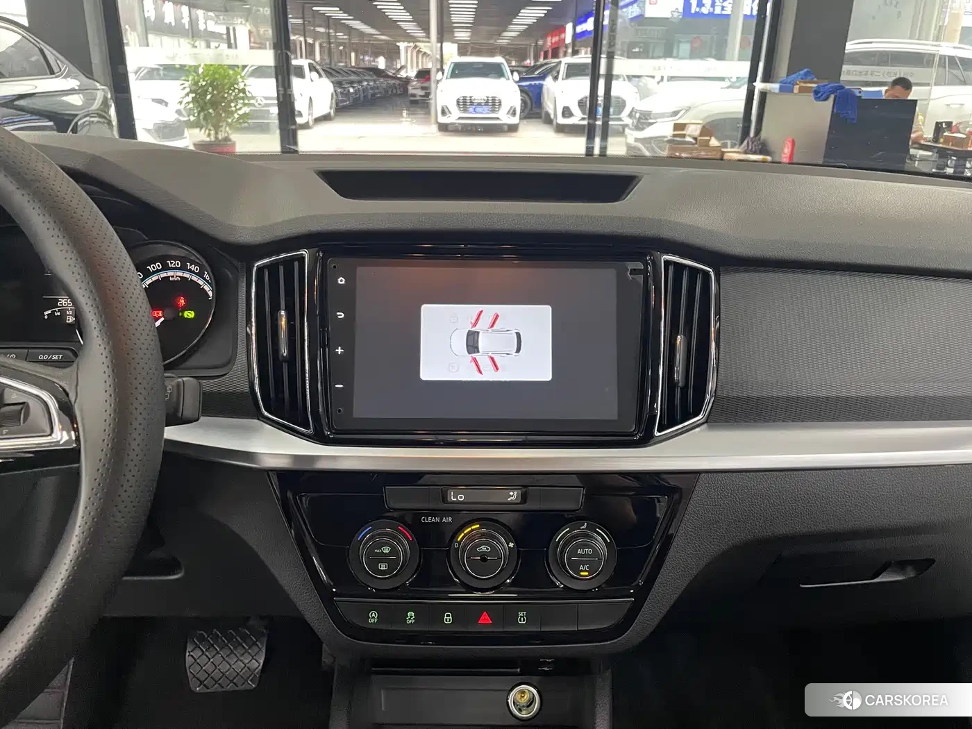 Skoda Kamiq id 4680661 из Китая 11