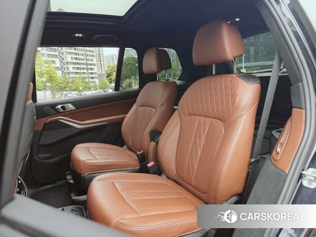 BMW X7 id 4307557 из Китая 20